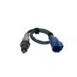 Sonde lambda BOSCH 0 258 030 0D1 - Visuel 2