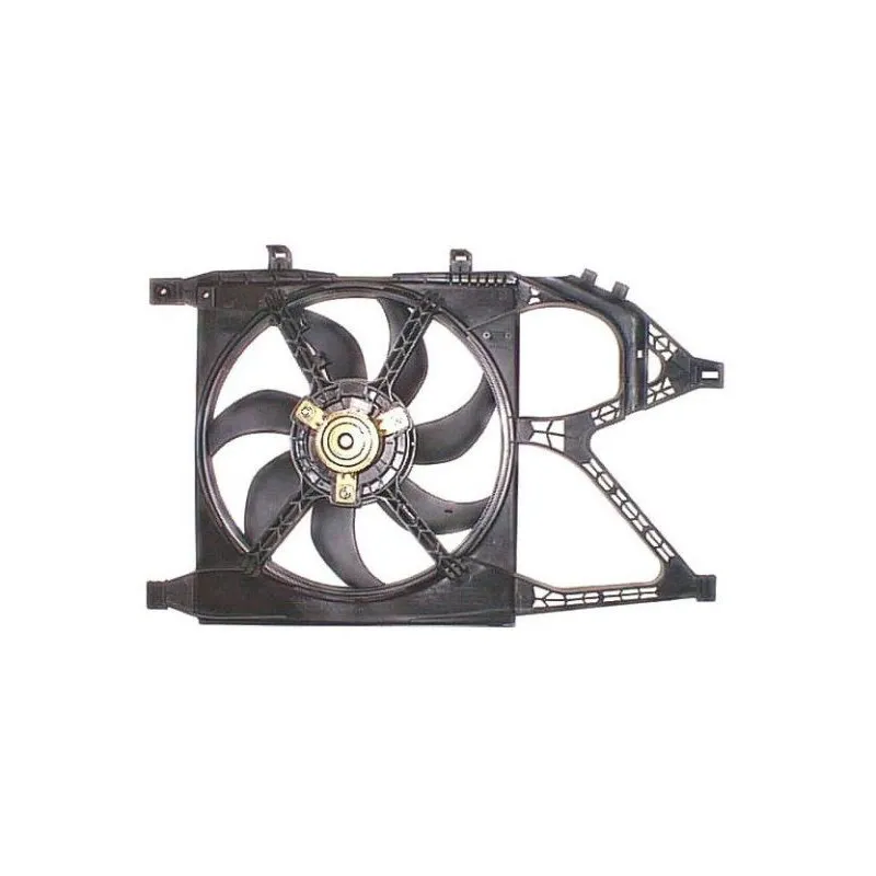 Ventilateur, refroidissement du moteur NRF 47313