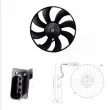 Ventilateur, refroidissement du moteur NRF 47410 - Visuel 2