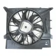 Ventilateur, refroidissement du moteur NRF 47461 - Visuel 1