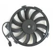 Ventilateur, refroidissement du moteur NRF 47474 - Visuel 2