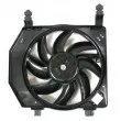 Ventilateur, refroidissement du moteur NRF 47491 - Visuel 2