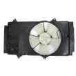 Ventilateur, refroidissement du moteur NRF 47525 - Visuel 2