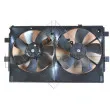 Ventilateur, refroidissement du moteur NRF 47599 - Visuel 2