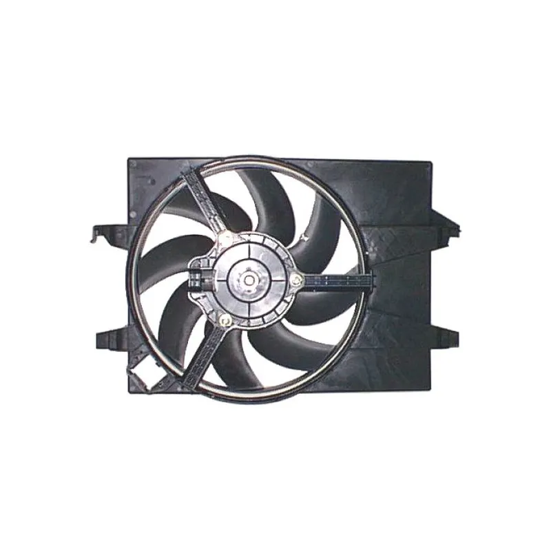 Ventilateur, refroidissement du moteur NRF 47620