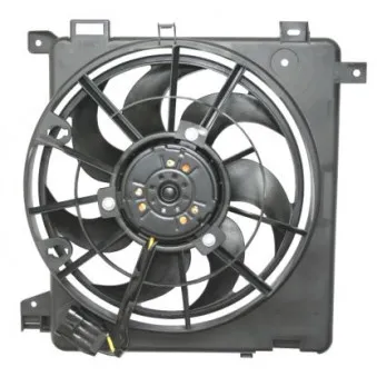 Ventilateur, refroidissement du moteur NRF 47623