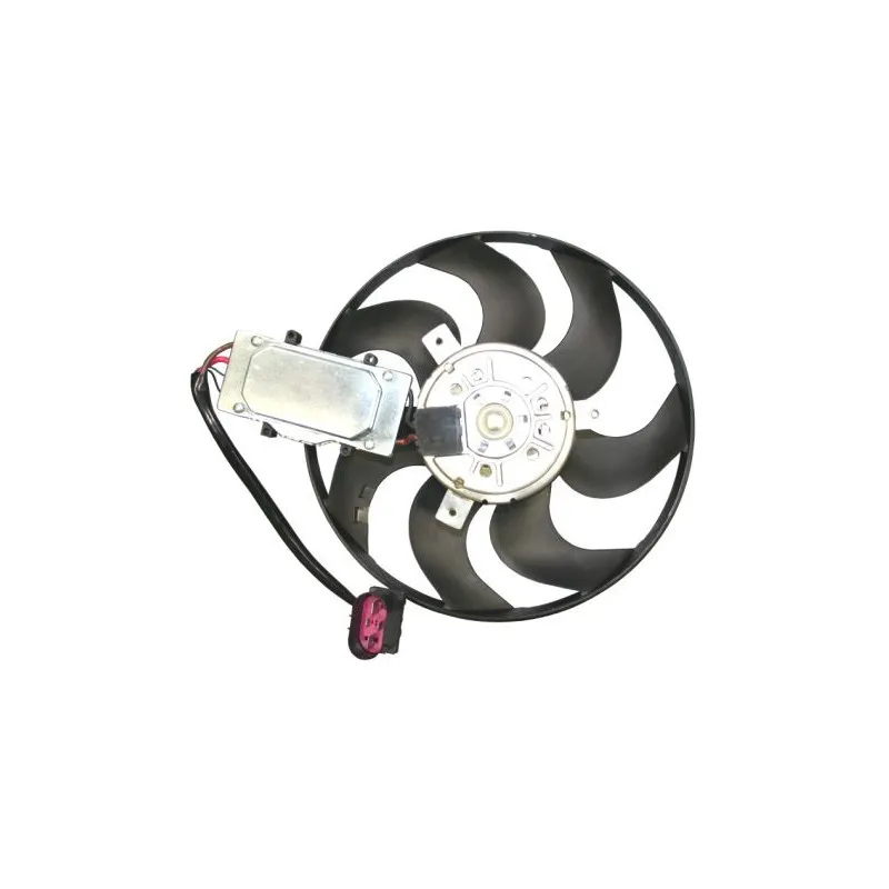 Ventilateur, refroidissement du moteur NRF 47647