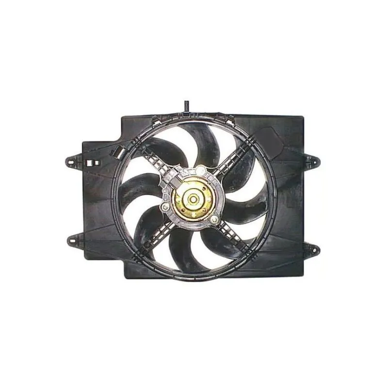 Ventilateur, refroidissement du moteur NRF 47801