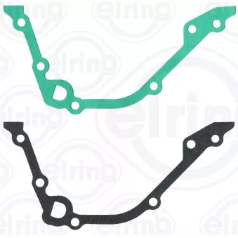 Joint d'étanchéité, pompe à huile ELRING 435.550