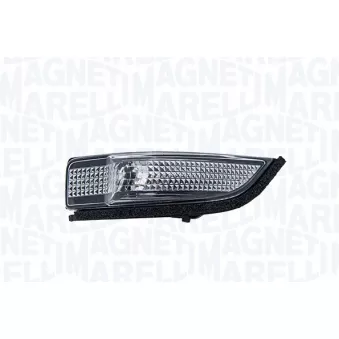 Feu clignotant MAGNETI MARELLI 182200603800