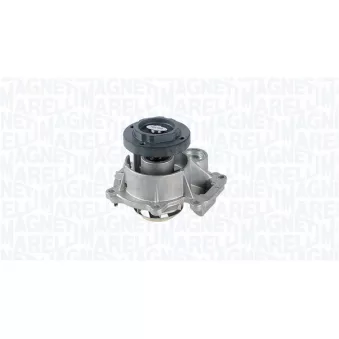 Pompe à eau MAGNETI MARELLI 350984116000