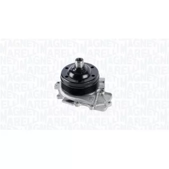 Pompe à eau MAGNETI MARELLI 350984126000