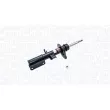Amortisseur avant gauche MAGNETI MARELLI 351233070200 - Visuel 2