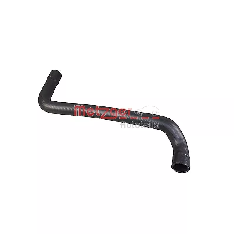 Durite de radiateur METZGER 2421381