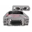 Support moteur METZGER 8054241 - Visuel 2