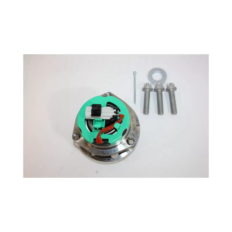 Moyeu de roue avant AUTOMEGA 110154020