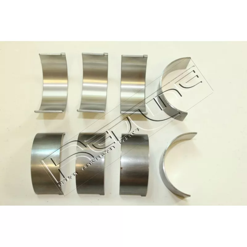 Kit de coussinets de bielle RED-LINE 01NI026