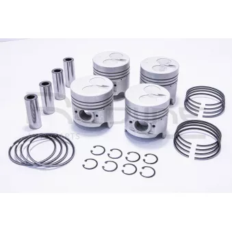 Piston RED-LINE 20DA006