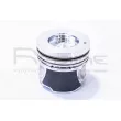 Piston RED-LINE 20HY009 - Visuel 2