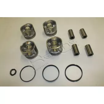 Piston RED-LINE 20TO091