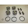 Piston RED-LINE 20TO098 - Visuel 1