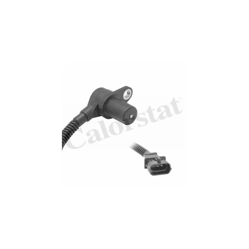 Capteur d'angle, vilebrequin CALORSTAT BY VERNET CS0031