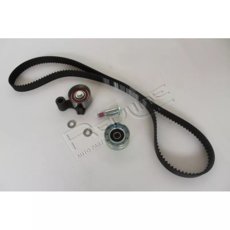Kit de distribution RED-LINE 30TO045