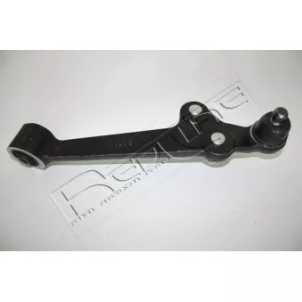 Triangle ou bras de suspension (train avant) RED-LINE 40KI092
