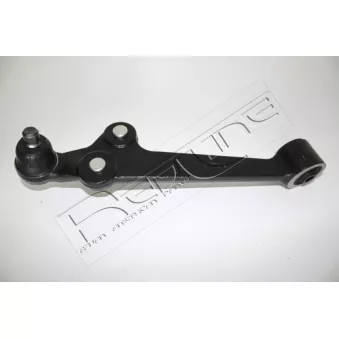 Triangle ou bras de suspension (train avant) RED-LINE 40KI093