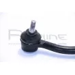 Rotule de barre de connexion avant droit RED-LINE 40KI138 - Visuel 2