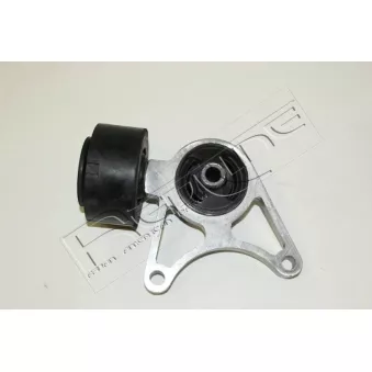 Suspension, Différentiel RED-LINE 43RV001
