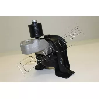 Support moteur avant droit RED-LINE 43TO060