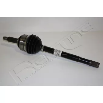 Embout de cardan avant (kit de réparation) RED-LINE 45KI006