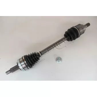 Arbre de transmission avant gauche RED-LINE 45KI031