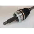 Arbre de transmission avant gauche RED-LINE 45KI031 - Visuel 2