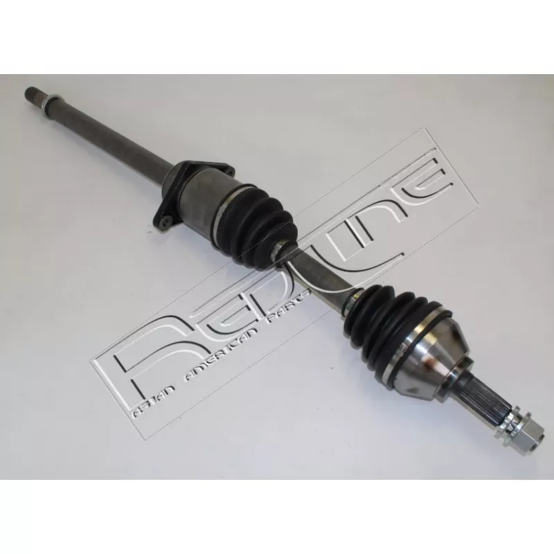 Arbre de transmission avant droit RED-LINE 45NI060