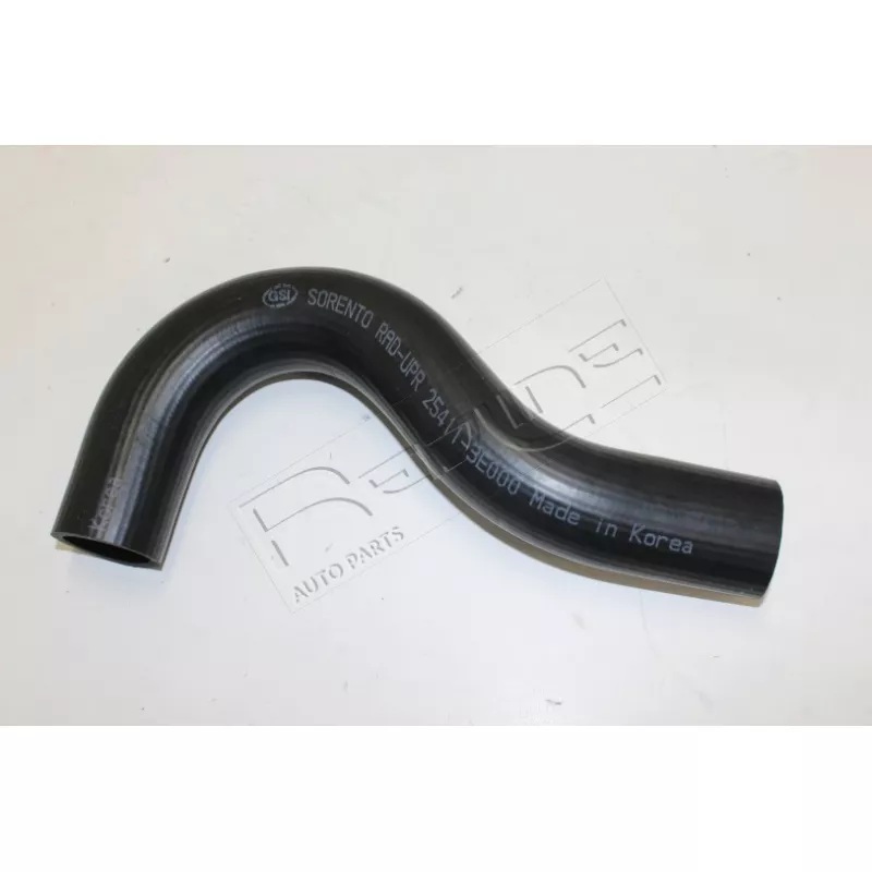 Durite de radiateur RED-LINE 48KI008