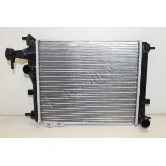 Radiateur, refroidissement du moteur RED-LINE 51HY022