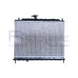 Radiateur, refroidissement du moteur RED-LINE 51KI013 - Visuel 2