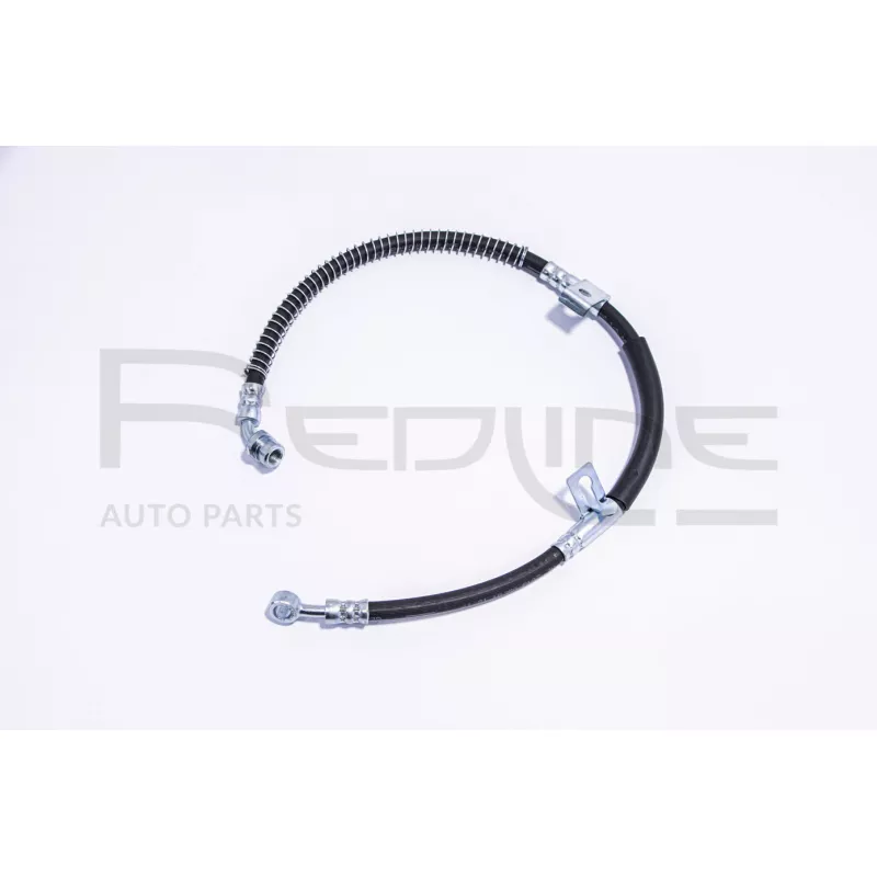 Flexible de frein avant gauche RED-LINE 54KI019