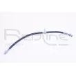 Flexible de frein avant gauche RED-LINE 54TO027 - Visuel 1