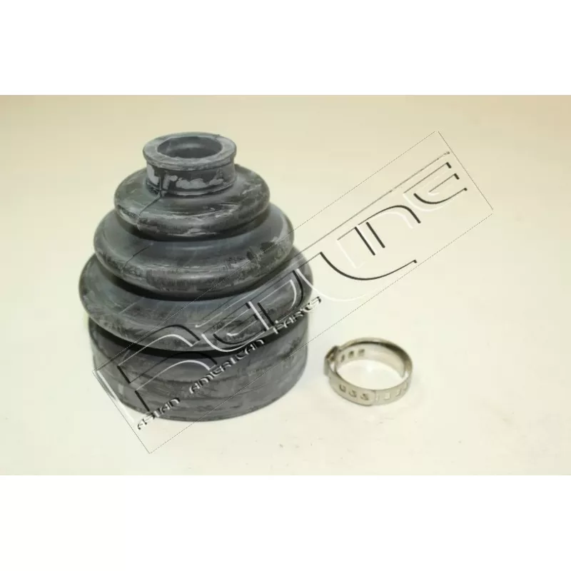 Soufflets de cardan avant RED-LINE 59HO002
