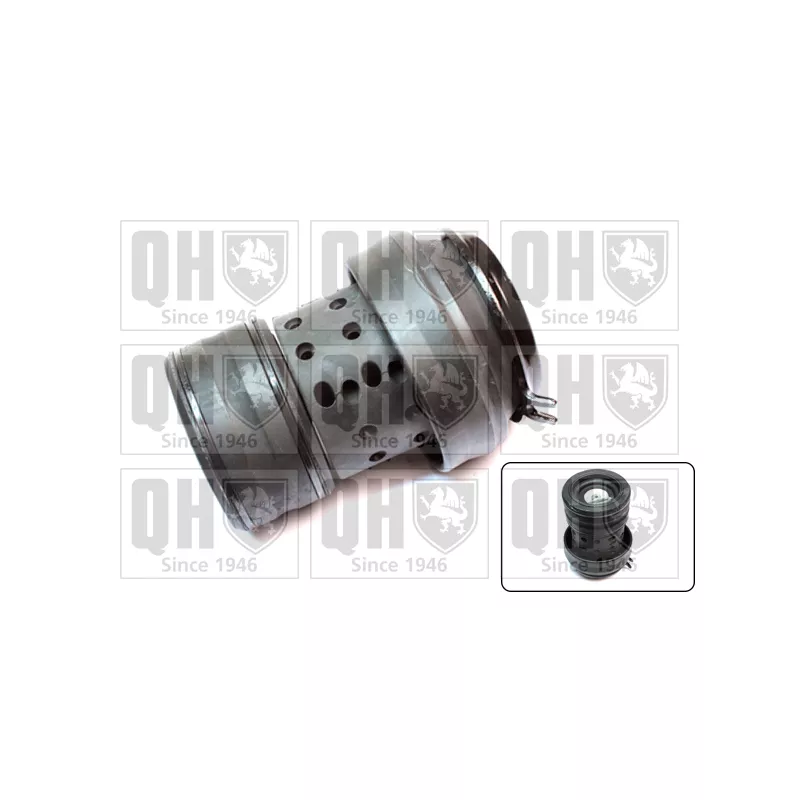 Support moteur QUINTON HAZELL EM2512