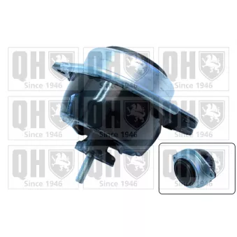 Support moteur QUINTON HAZELL EM4402