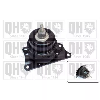 Support moteur QUINTON HAZELL EM4459