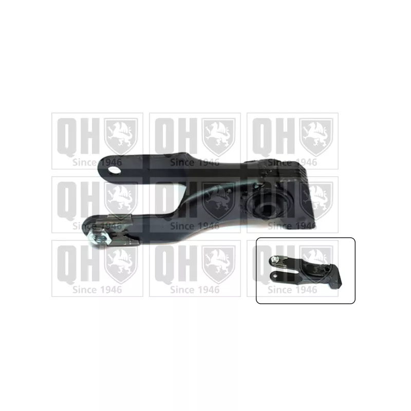 Support moteur QUINTON HAZELL EM4501