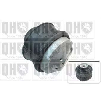 Support moteur QUINTON HAZELL EM4625