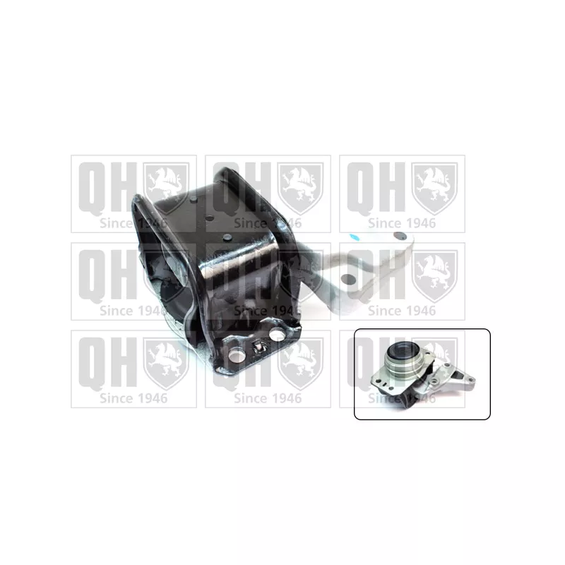 Support moteur QUINTON HAZELL EM4636