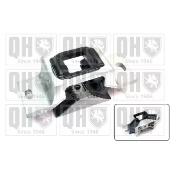 Support moteur QUINTON HAZELL EM4689