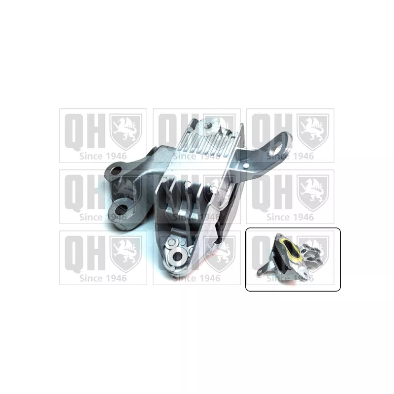 Support moteur QUINTON HAZELL EM4707